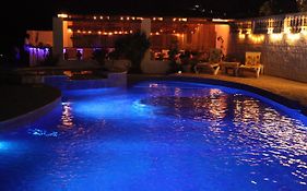 The Dragonfly Retreat